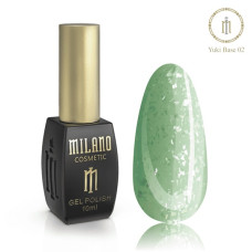 Milano Yuki Base 02